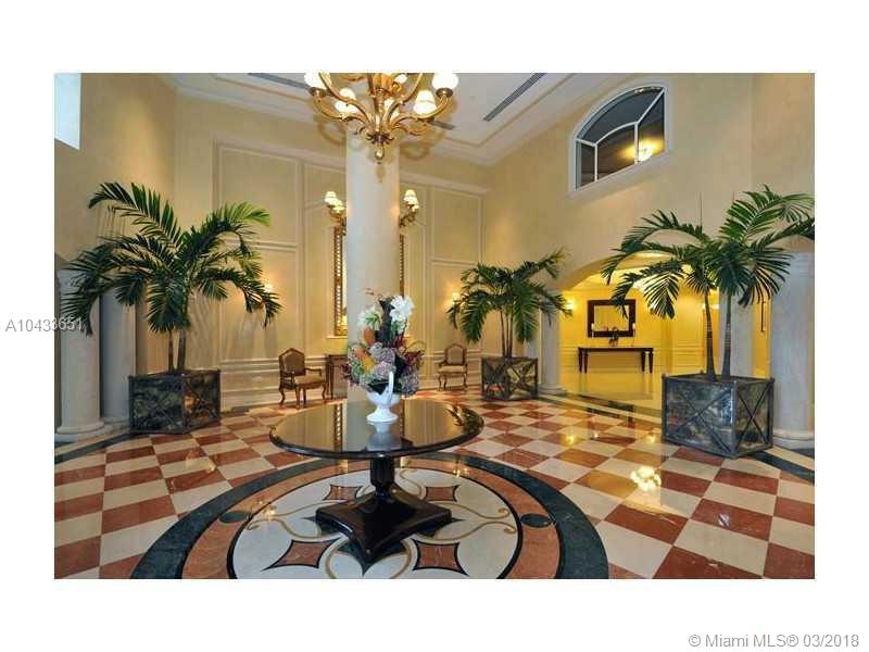 TURNBERRY VILLAGE SOUTH - Residential Lease