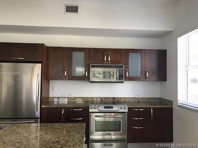 TURNBERRY VILLAGE SOUTH - Residential Lease