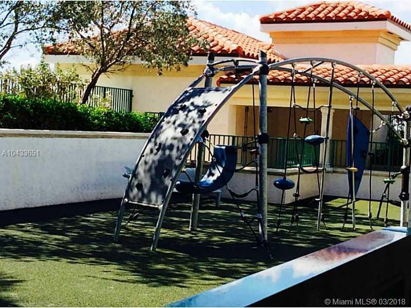 TURNBERRY VILLAGE SOUTH - Residential Lease