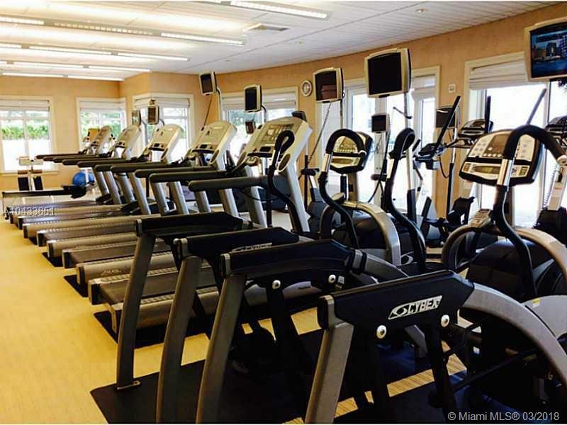 TURNBERRY VILLAGE SOUTH - Residential Lease