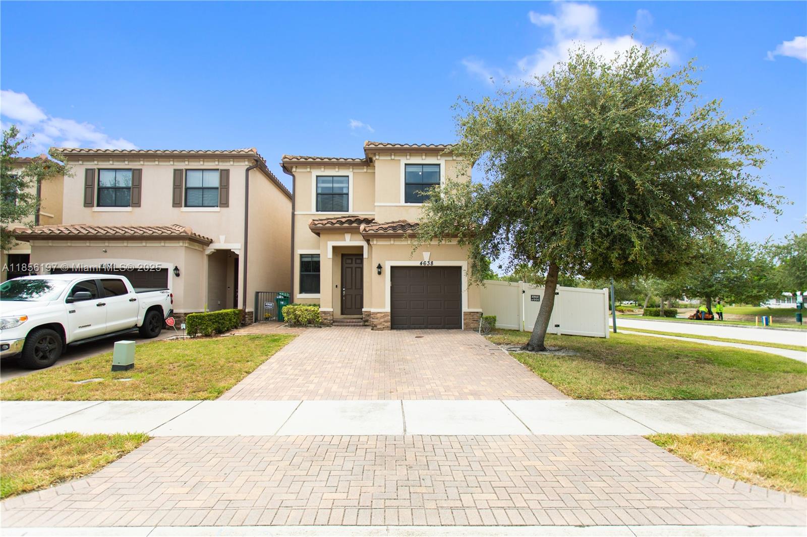 SABAL PALM BY PRESTIGE - Residential