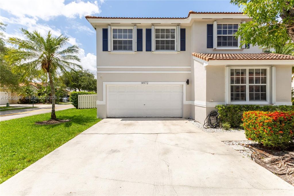Photo of 14972 SW 50th Ct, Davie, FL 33331 (MLS # A12006896)