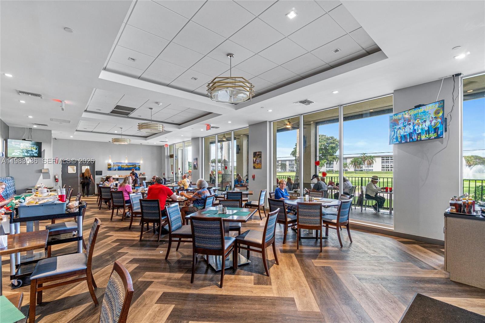 LUCAYA VILLAGE 1-C CONDO - Residential