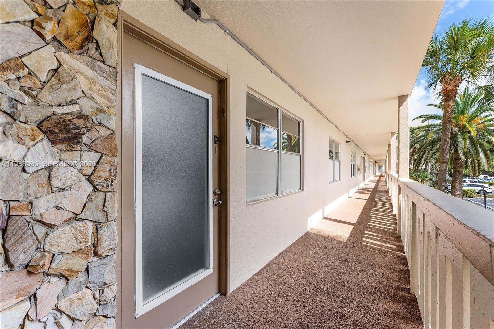 LUCAYA VILLAGE 1-C CONDO - Residential