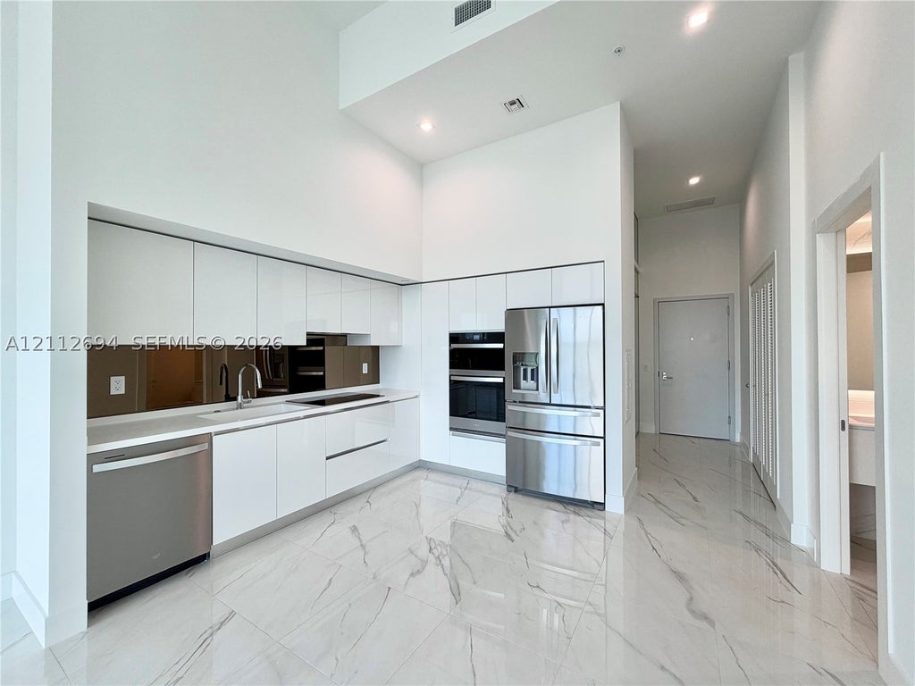 Photo of 1170 E Hallandale Beach Blvd #503, Hallandale Beach, FL 33009 (MLS # A12112694)