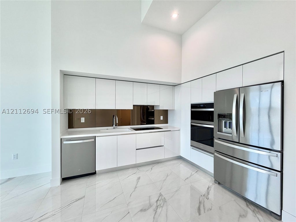Photo of 1170 E Hallandale Beach Blvd #503, Hallandale Beach, FL 33009 (MLS # A12112694)