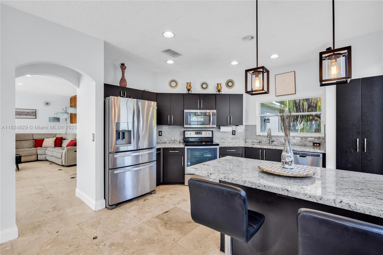 CHAPEL TRAIL REPLAT - Residential