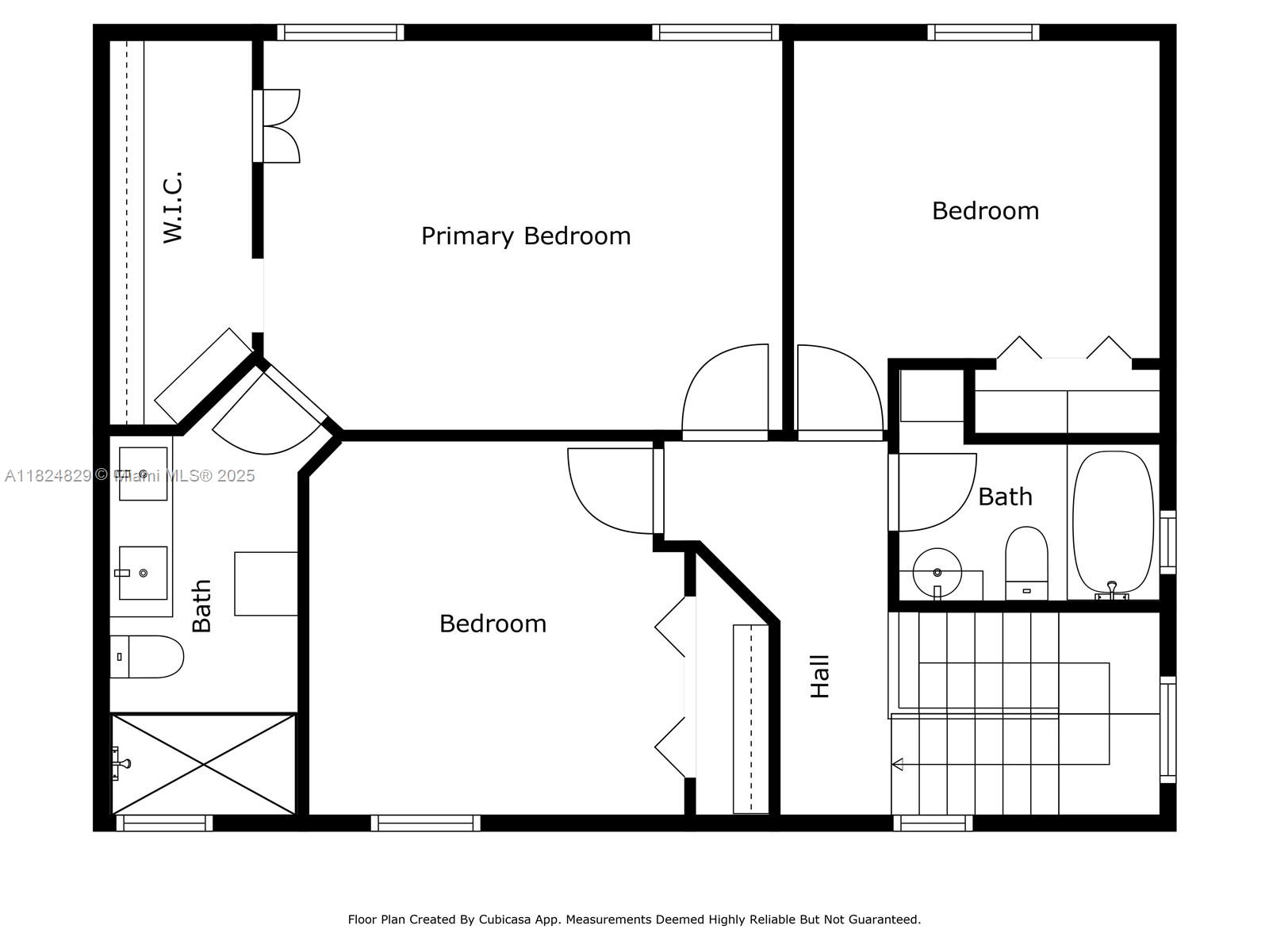 CHAPEL TRAIL REPLAT - Residential