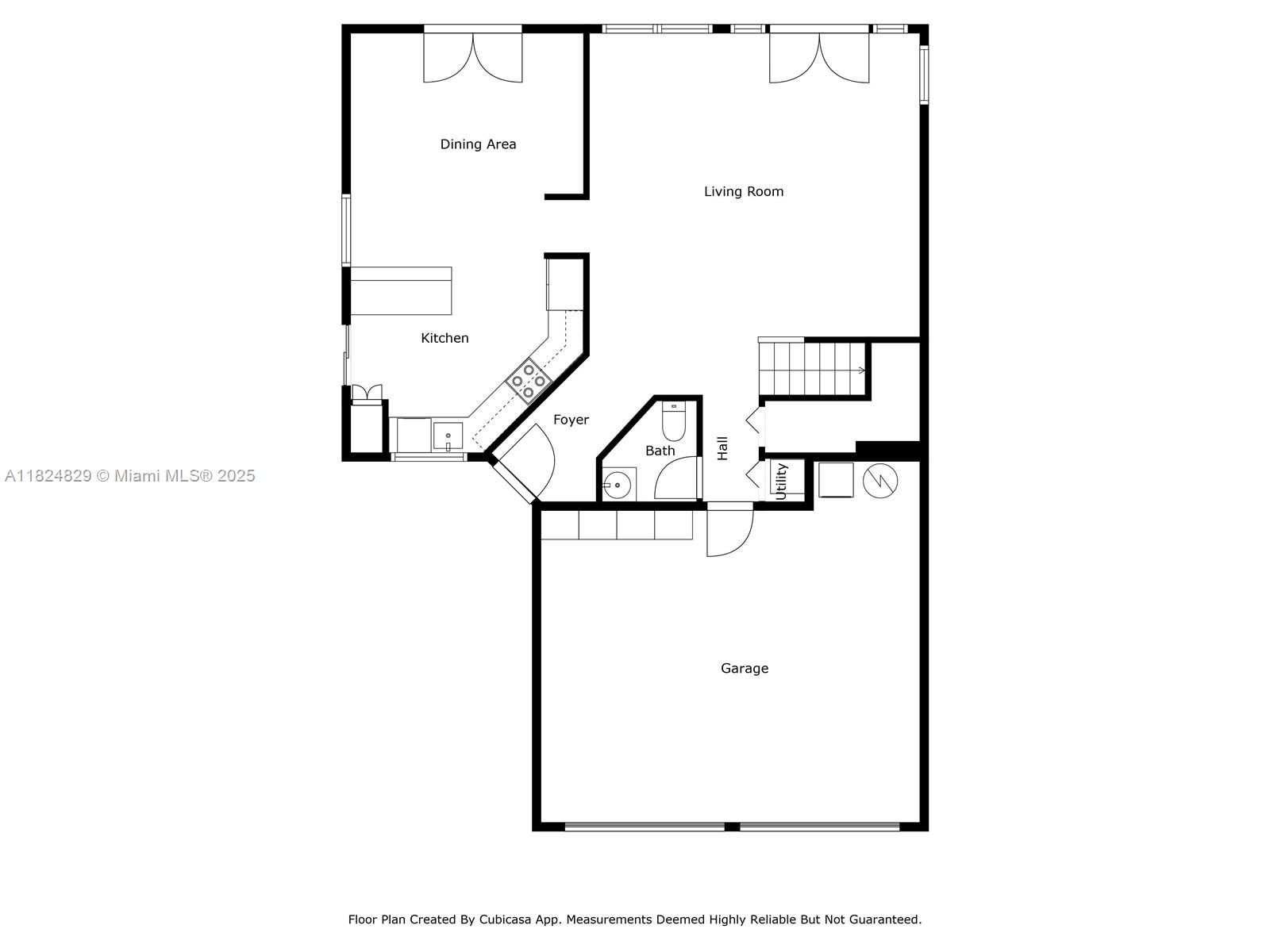 CHAPEL TRAIL REPLAT - Residential