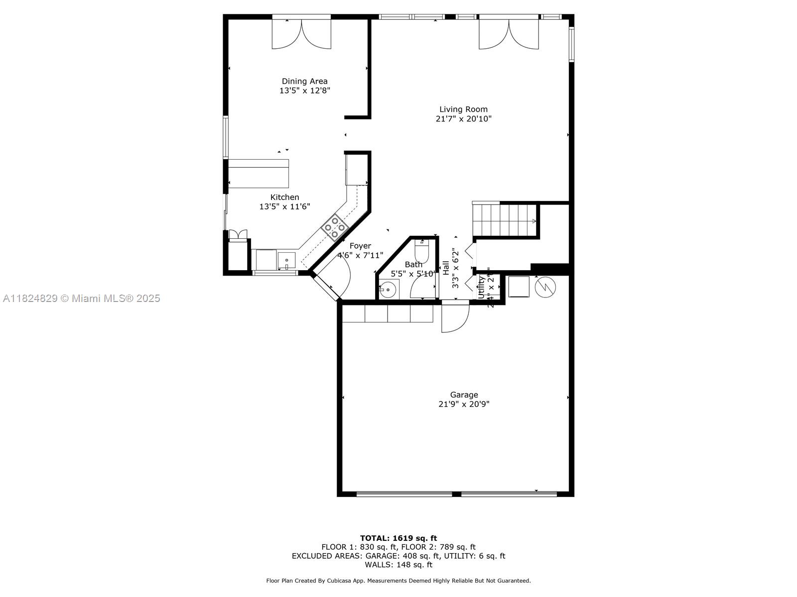 CHAPEL TRAIL REPLAT - Residential