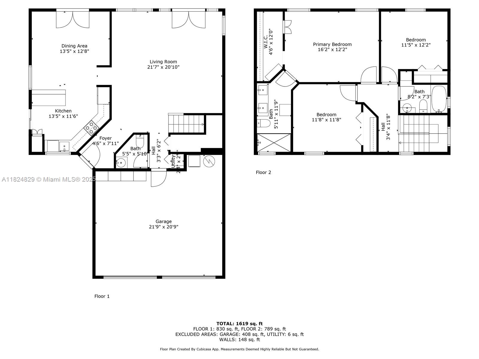 CHAPEL TRAIL REPLAT - Residential