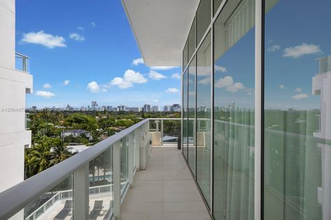 Tiny photo for 4701 N Meridian Ave #627, Miami Beach, FL 33140 (MLS # A12004472)
