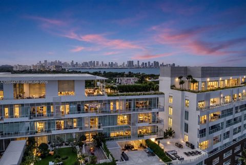 Tiny photo for 4701 N Meridian Ave #627, Miami Beach, FL 33140 (MLS # A12004472)