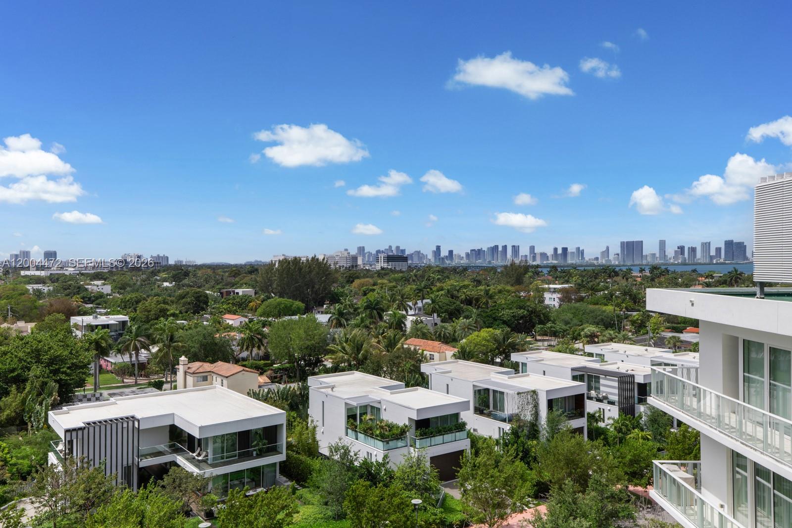 4701 NORTH MERIDIAN CONDO - Residential