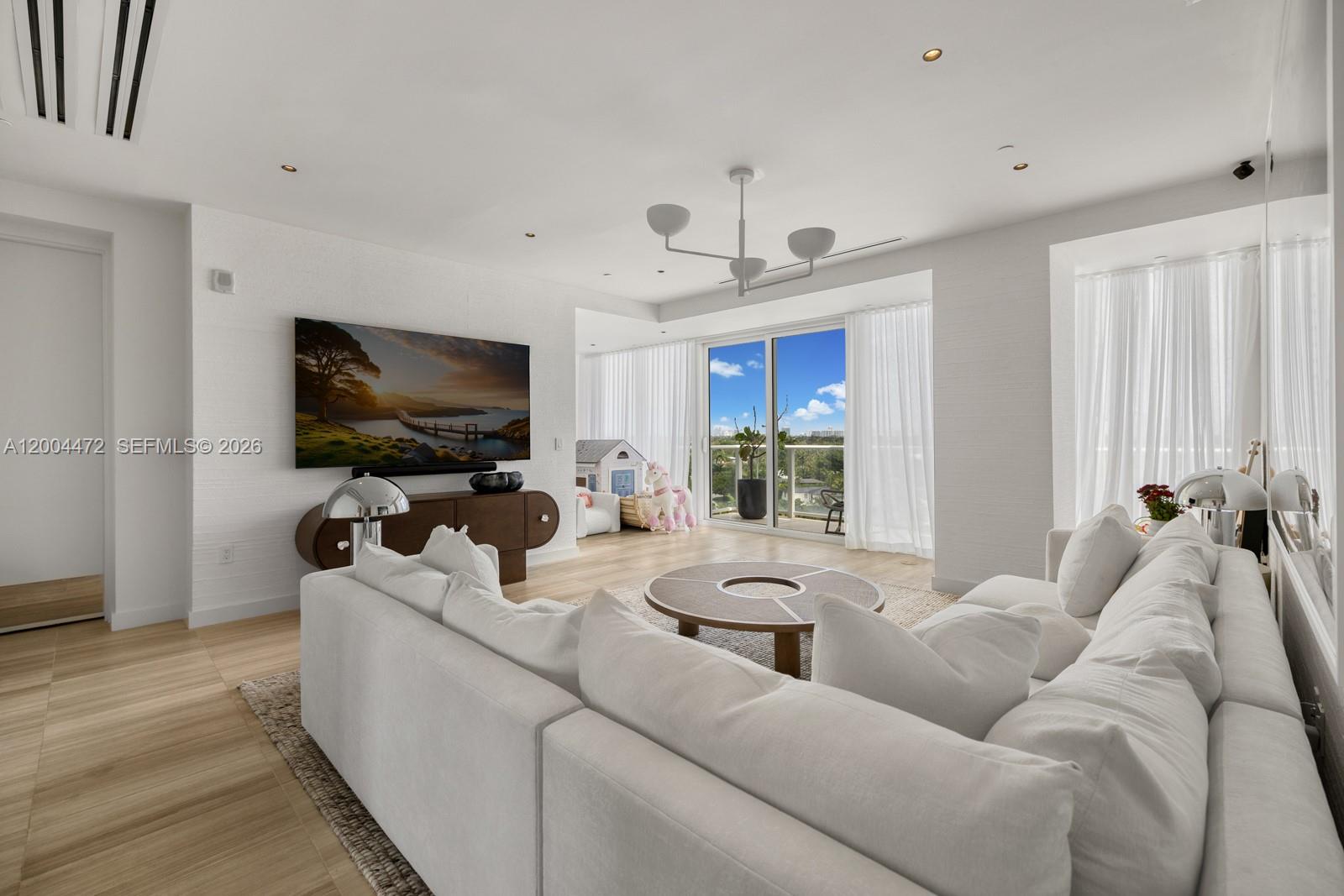 4701 NORTH MERIDIAN CONDO - Residential