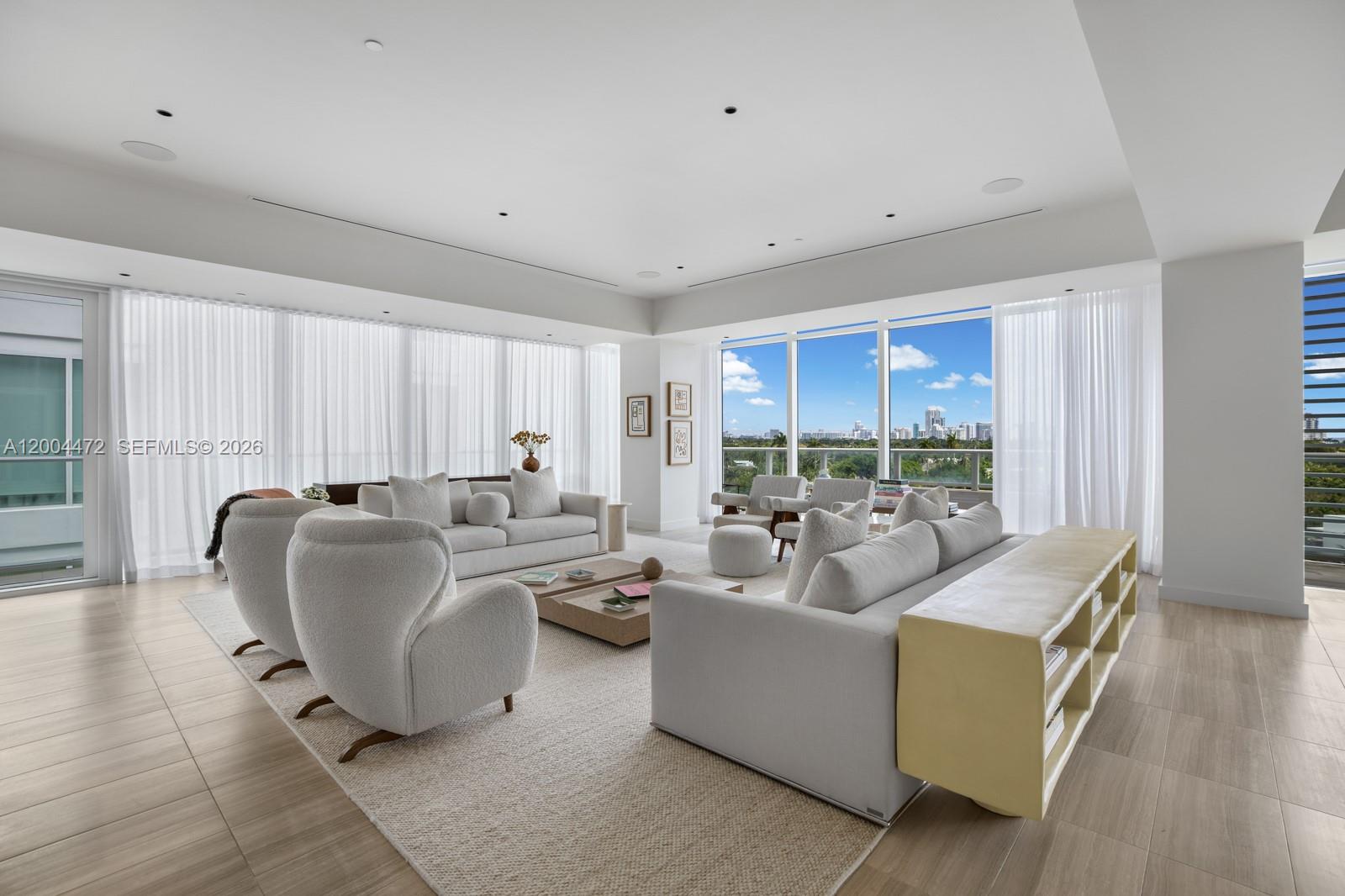 4701 NORTH MERIDIAN CONDO - Residential