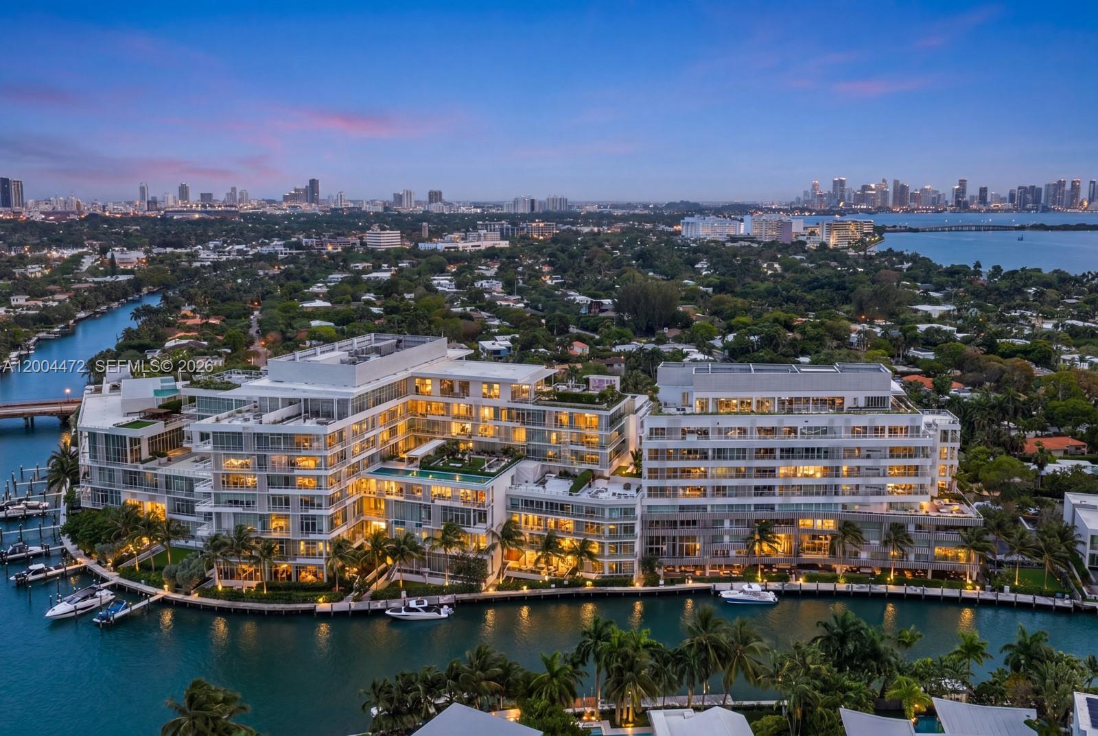 4701 NORTH MERIDIAN CONDO - Residential