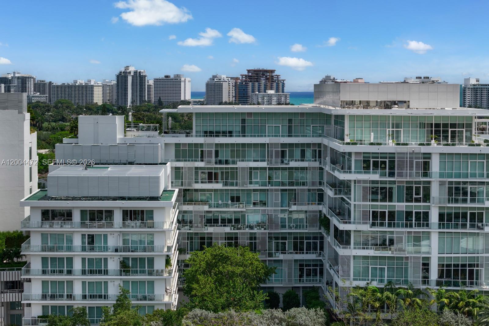 4701 NORTH MERIDIAN CONDO - Residential