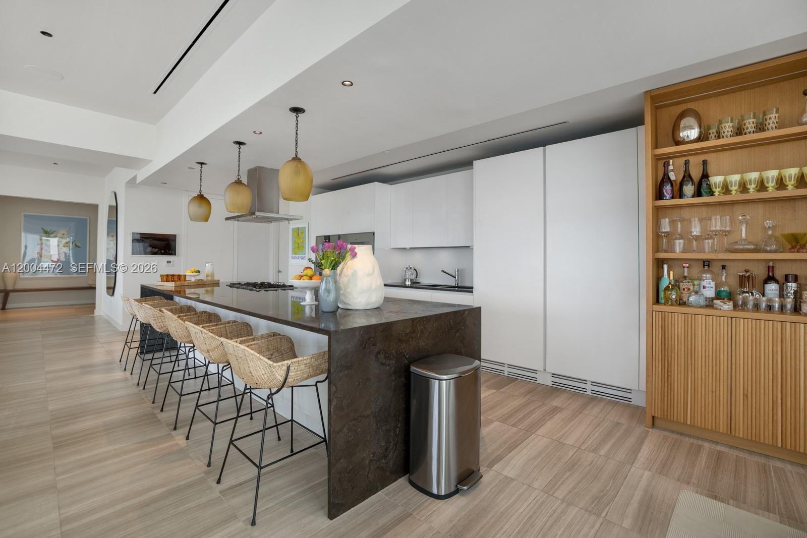 4701 NORTH MERIDIAN CONDO - Residential