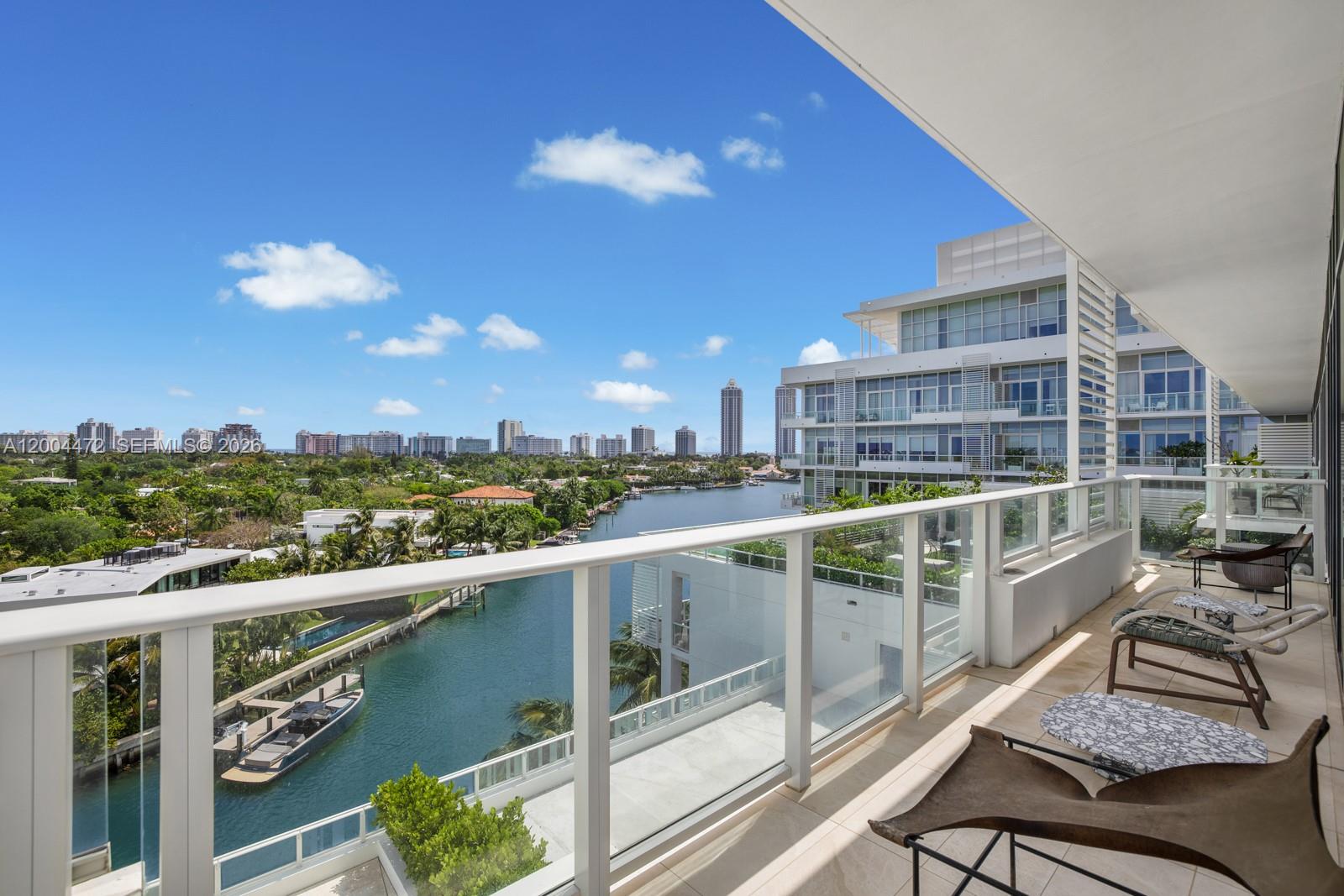 4701 NORTH MERIDIAN CONDO - Residential