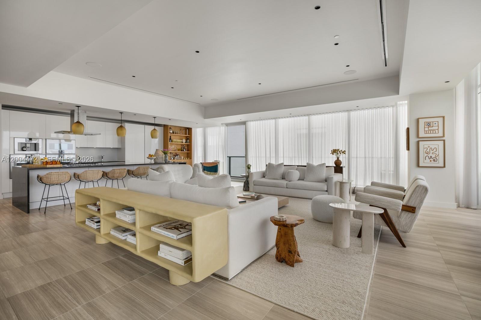 4701 NORTH MERIDIAN CONDO - Residential