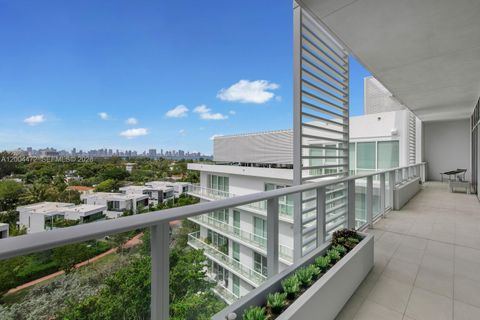 Tiny photo for 4701 N Meridian Ave #627, Miami Beach, FL 33140 (MLS # A12004472)