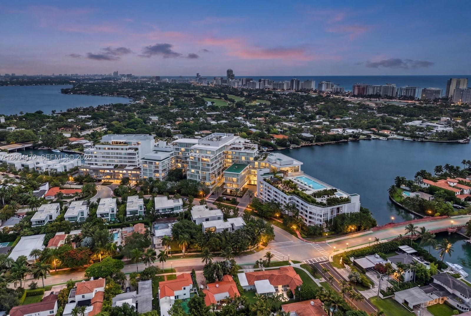 4701 NORTH MERIDIAN CONDO - Residential