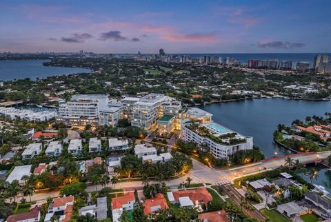 Tiny photo for 4701 N Meridian Ave #627, Miami Beach, FL 33140 (MLS # A12004472)