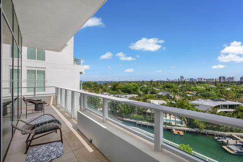 Tiny photo for 4701 N Meridian Ave #627, Miami Beach, FL 33140 (MLS # A12004472)
