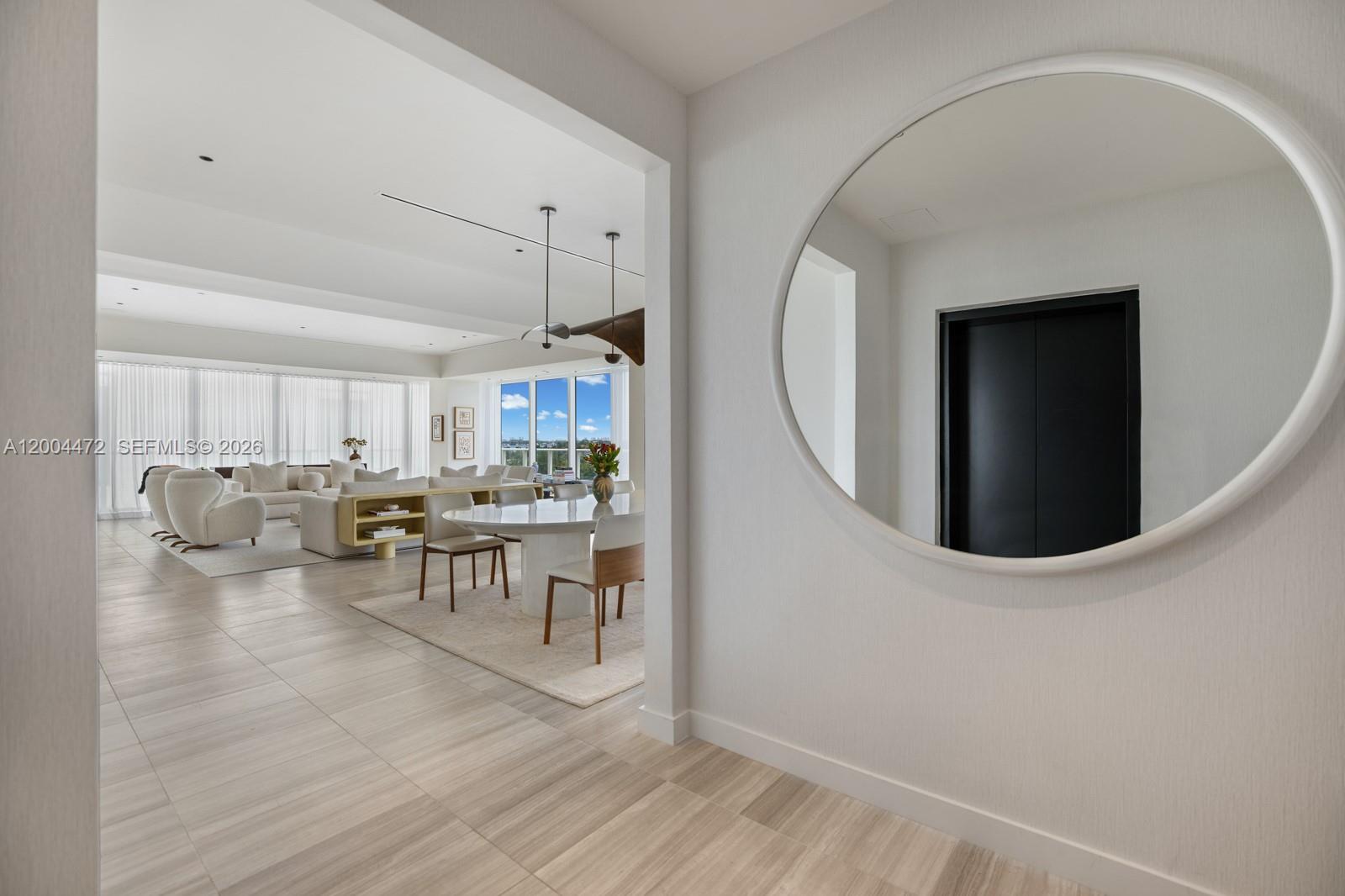 4701 NORTH MERIDIAN CONDO - Residential