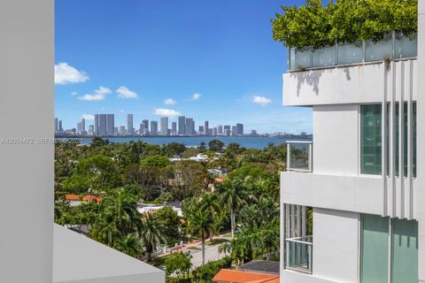Tiny photo for 4701 N Meridian Ave #627, Miami Beach, FL 33140 (MLS # A12004472)
