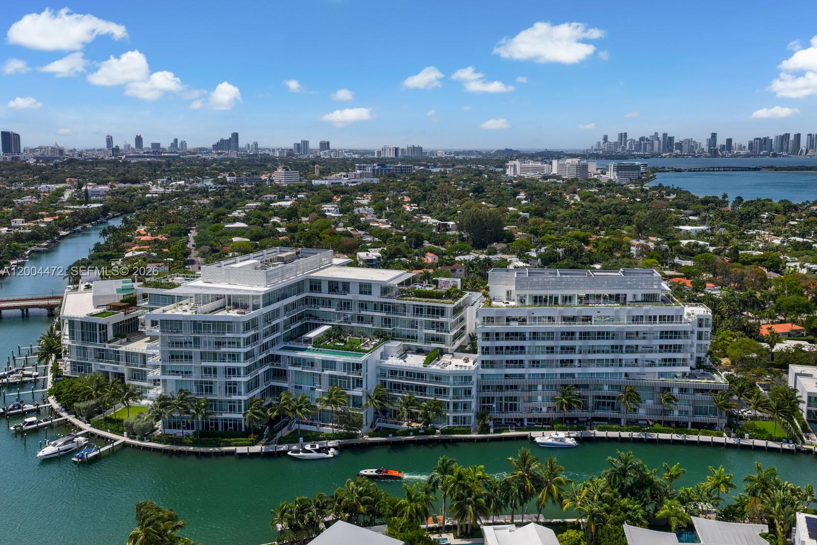 4701 NORTH MERIDIAN CONDO - Residential