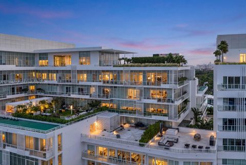 Tiny photo for 4701 N Meridian Ave #627, Miami Beach, FL 33140 (MLS # A12004472)