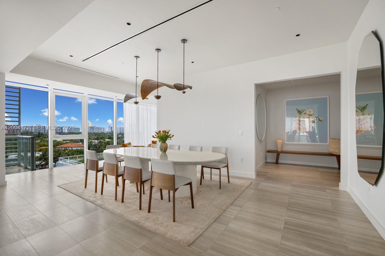 4701 NORTH MERIDIAN CONDO - Residential