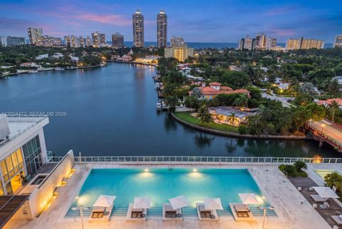 Tiny photo for 4701 N Meridian Ave #627, Miami Beach, FL 33140 (MLS # A12004472)