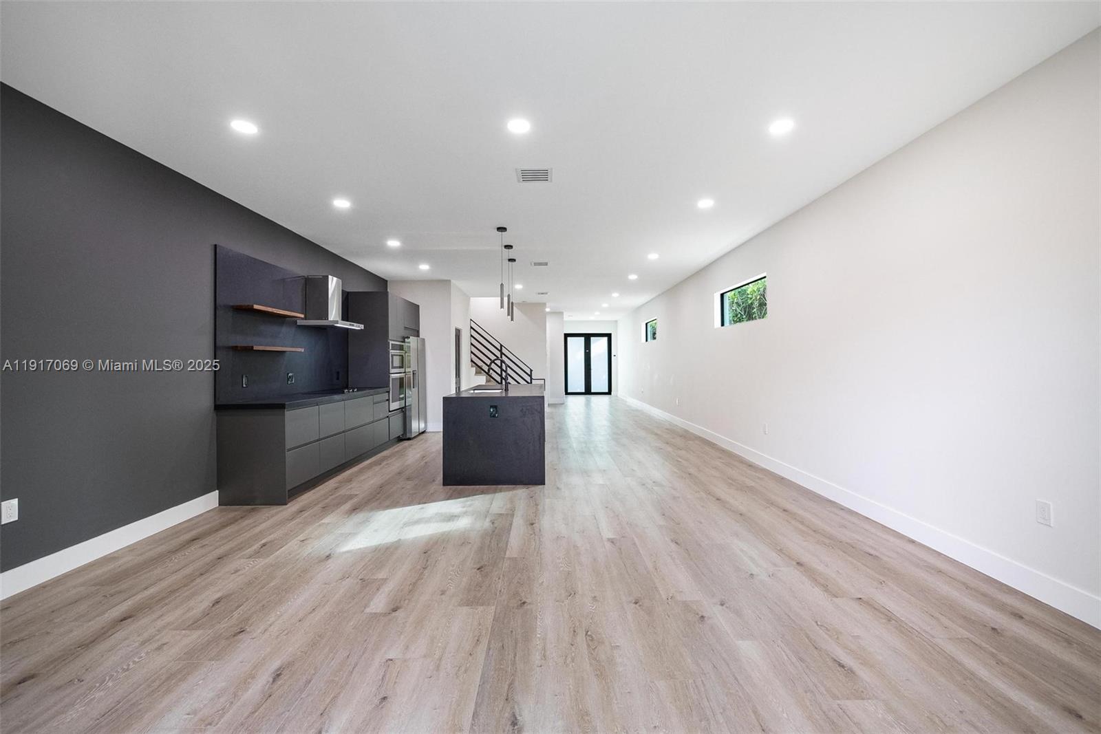 RAILWAY SHOPS ADDN 2ND AM - Residential