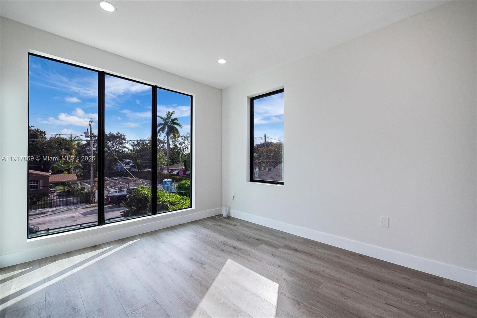 RAILWAY SHOPS ADDN 2ND AM - Residential