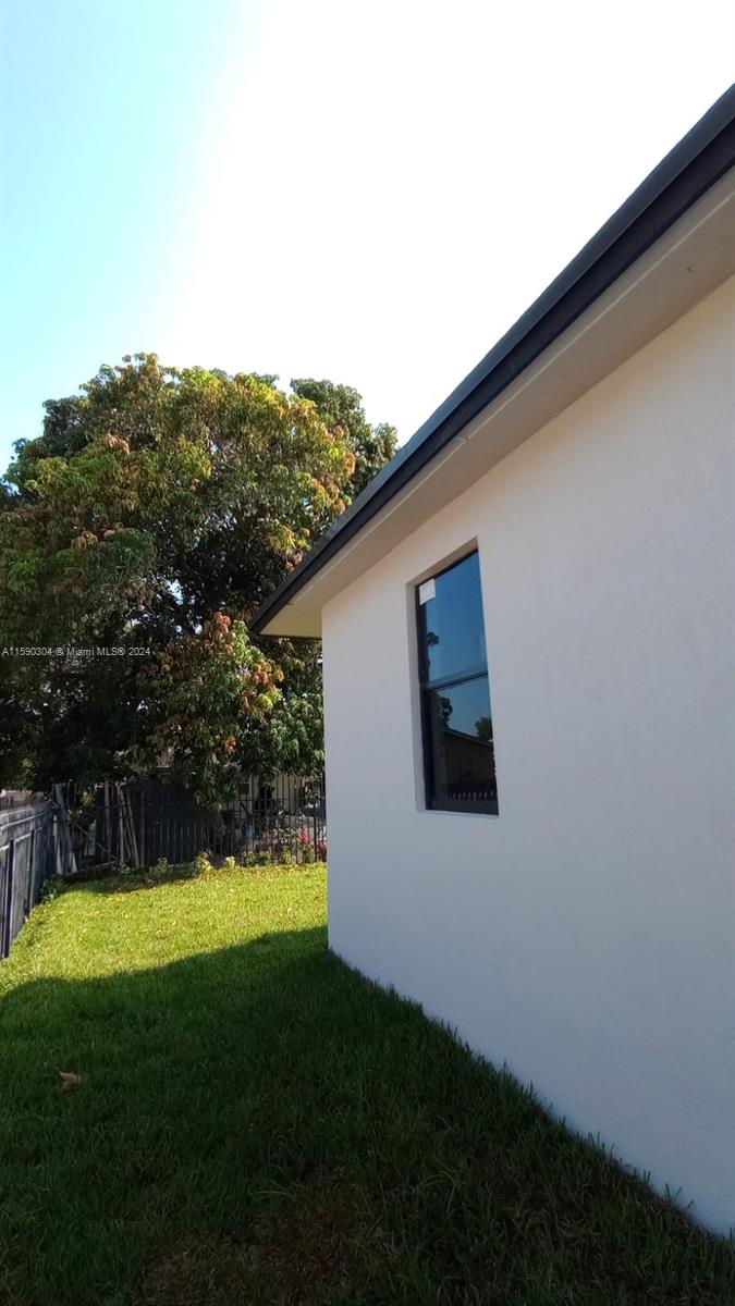 1ST ADDN TO MAGNOLIA SUB - Residential Lease