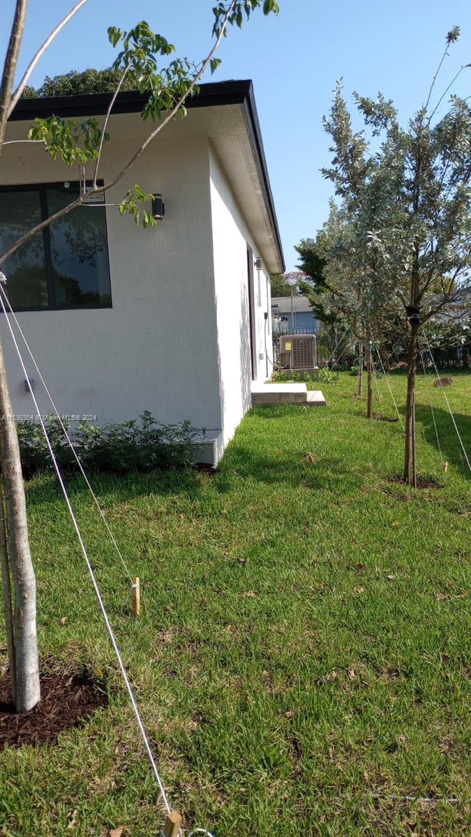 1ST ADDN TO MAGNOLIA SUB - Residential Lease