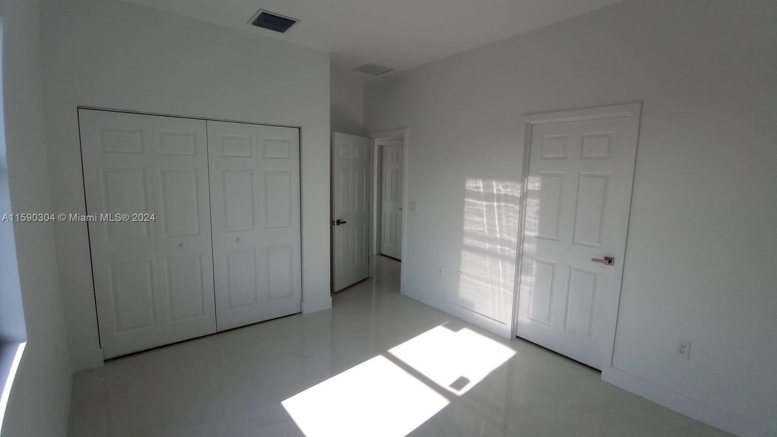 1ST ADDN TO MAGNOLIA SUB - Residential Lease