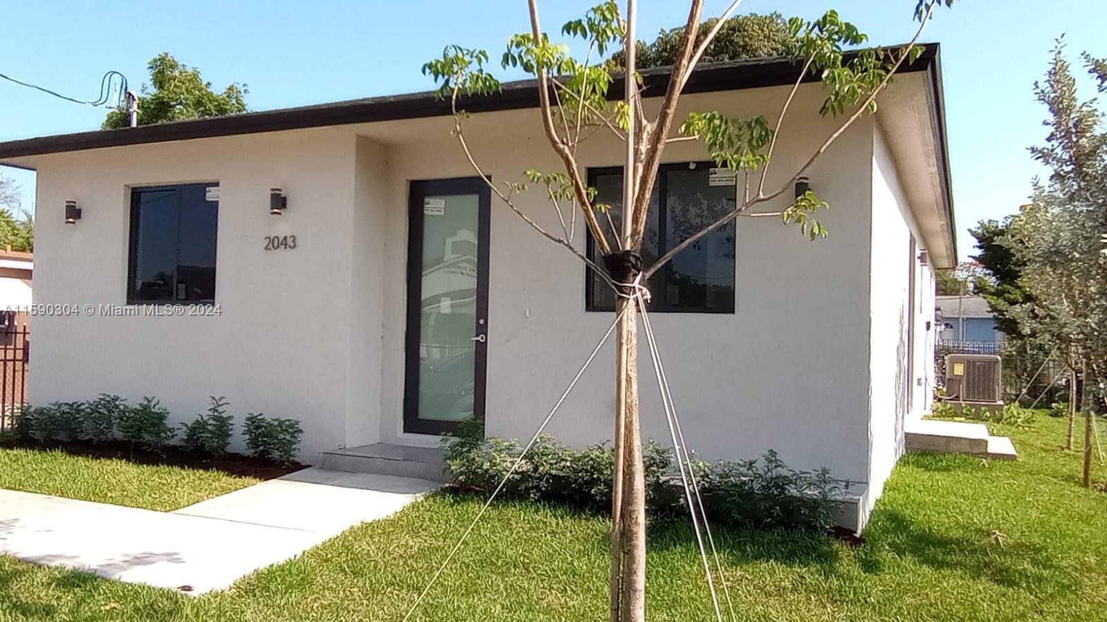 1ST ADDN TO MAGNOLIA SUB - Residential Lease