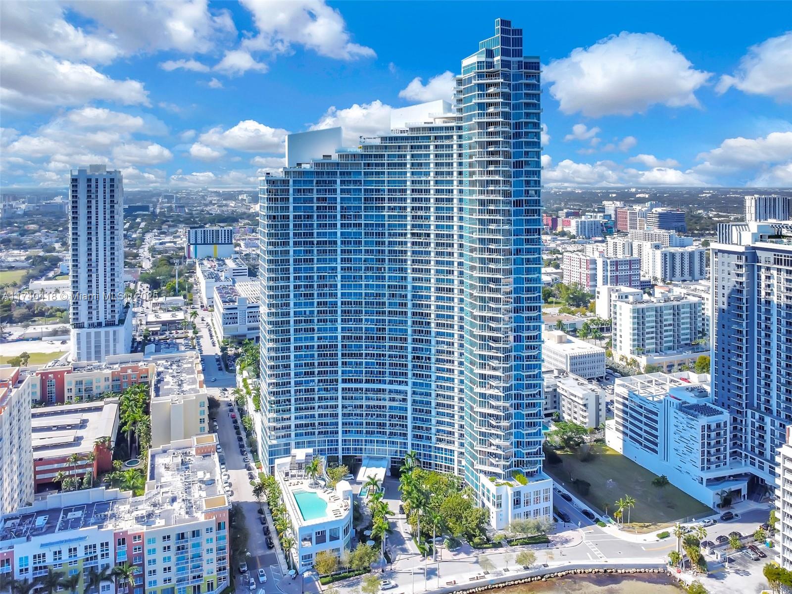 2020 N Bayshore Dr 3508, Miami, Broward County, Florida - 2 Bedrooms  
2 Bathrooms - 