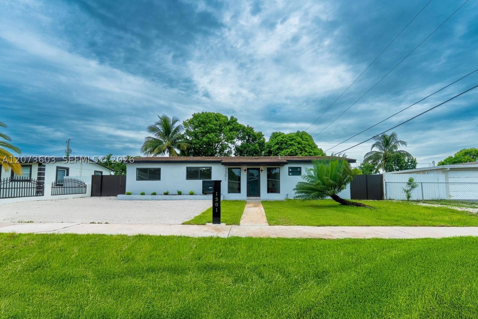 1301 NW 176th Ter