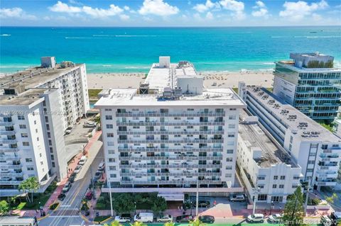 345 Ocean Dr 224 Miami Beach FL 33139