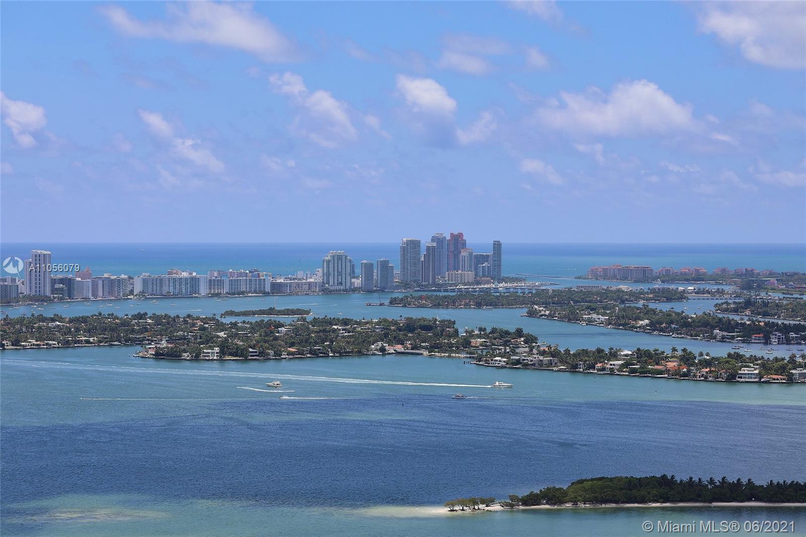 PARAISO BAY CONDO - Residential