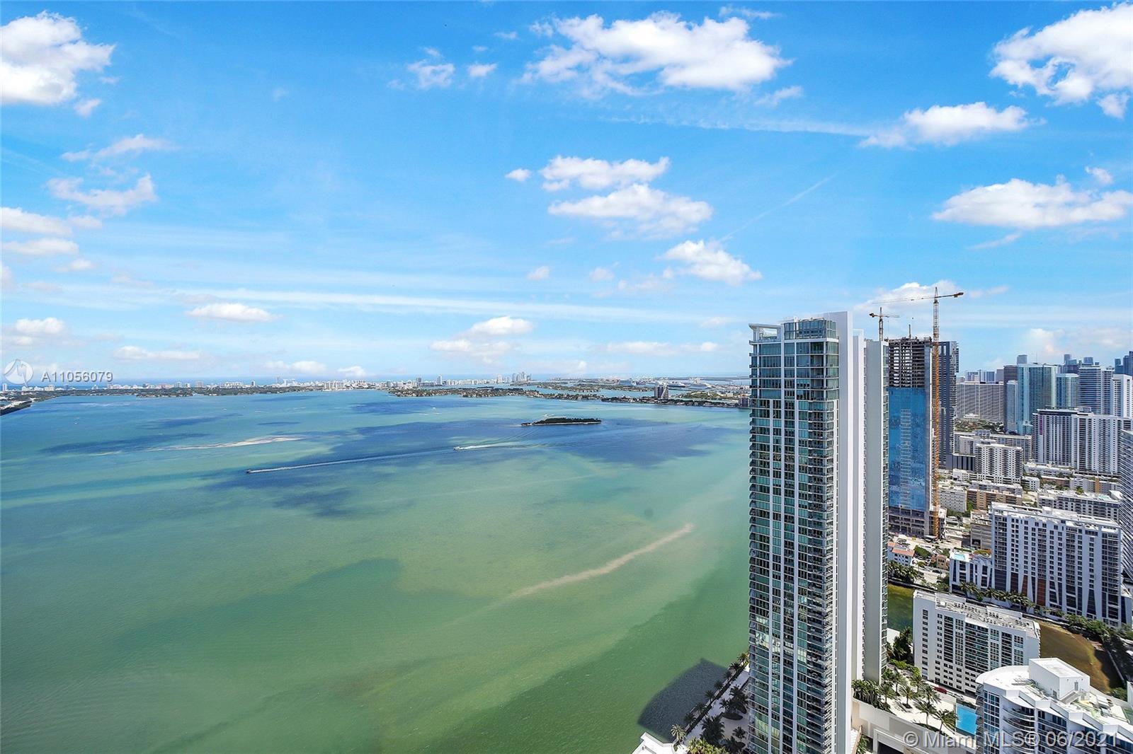 PARAISO BAY CONDO - Residential