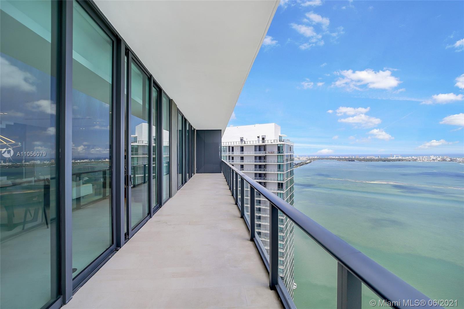 PARAISO BAY CONDO - Residential