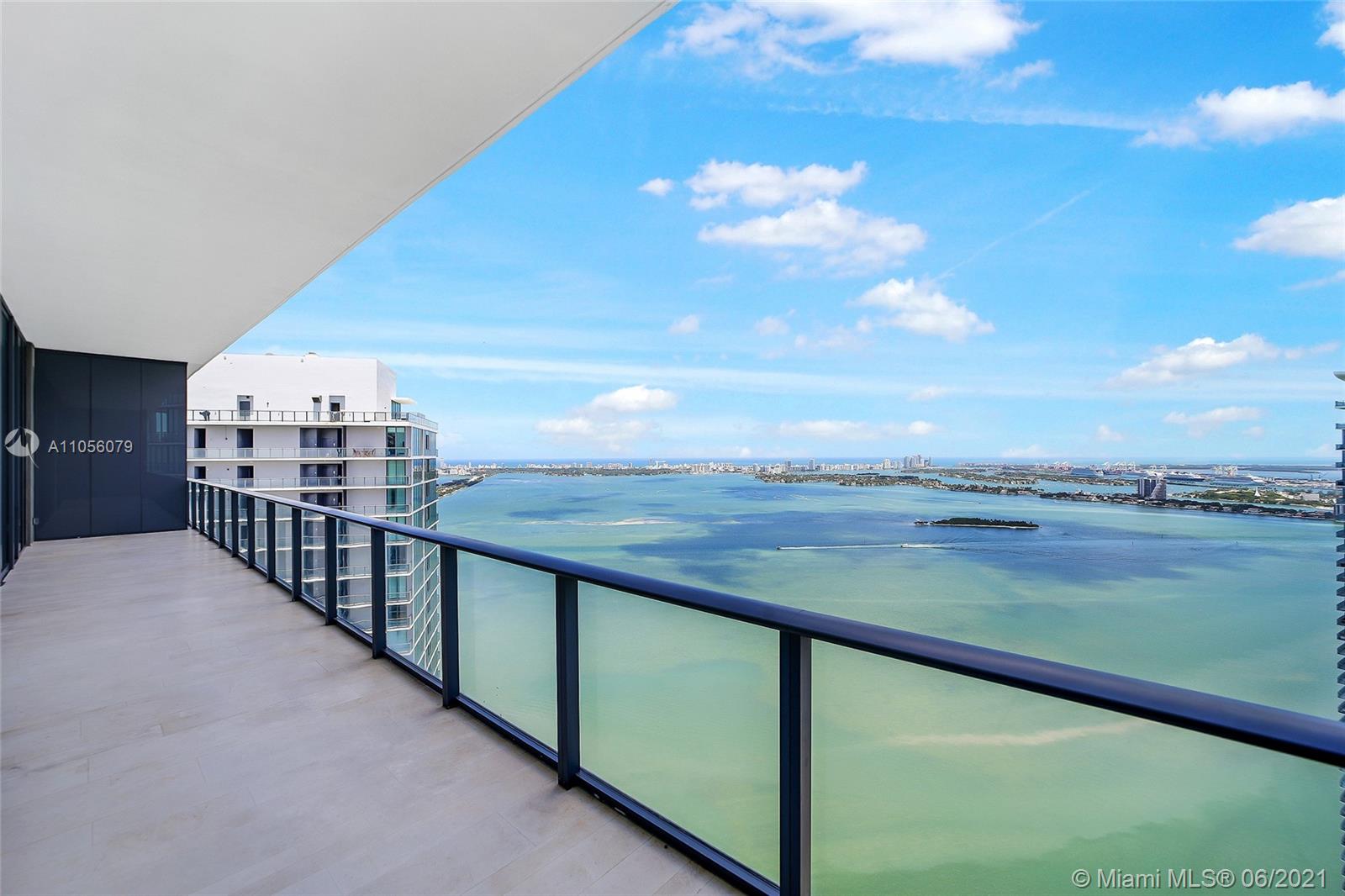 PARAISO BAY CONDO - Residential