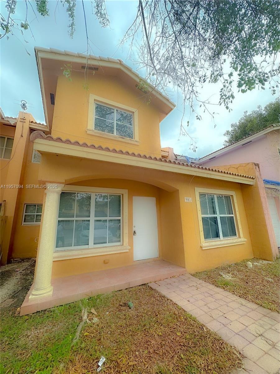 ABEL HOMES AT KEYS WINDS - Residential