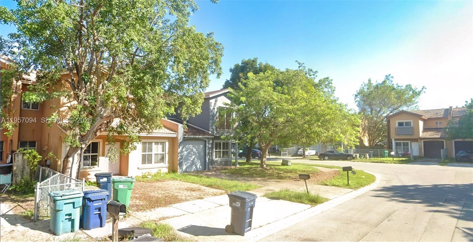 ABEL HOMES AT KEYS WINDS - Residential